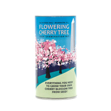 Load image into Gallery viewer, Flowering Cherry Blossom | Washington D.C. | Seed Grow Kit | The Jonsteen Company