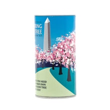 Load image into Gallery viewer, Flowering Cherry Blossom | Washington D.C. | Seed Grow Kit | The Jonsteen Company