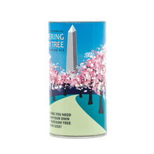 Load image into Gallery viewer, Flowering Cherry Blossom | Washington D.C. | Seed Grow Kit | The Jonsteen Company