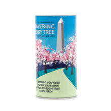 Load image into Gallery viewer, Flowering Cherry Blossom | Washington D.C. | Seed Grow Kit | The Jonsteen Company