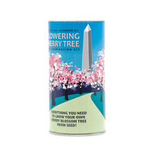 Load image into Gallery viewer, Flowering Cherry Blossom | Washington D.C. | Seed Grow Kit | The Jonsteen Company