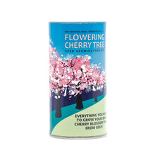 Load image into Gallery viewer, Flowering Cherry Blossom | Washington D.C. | Seed Grow Kit | The Jonsteen Company