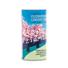 Load image into Gallery viewer, Flowering Cherry Blossom | Washington D.C. | Seed Grow Kit | The Jonsteen Company