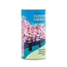 Load image into Gallery viewer, Flowering Cherry Blossom | Washington D.C. | Seed Grow Kit | The Jonsteen Company