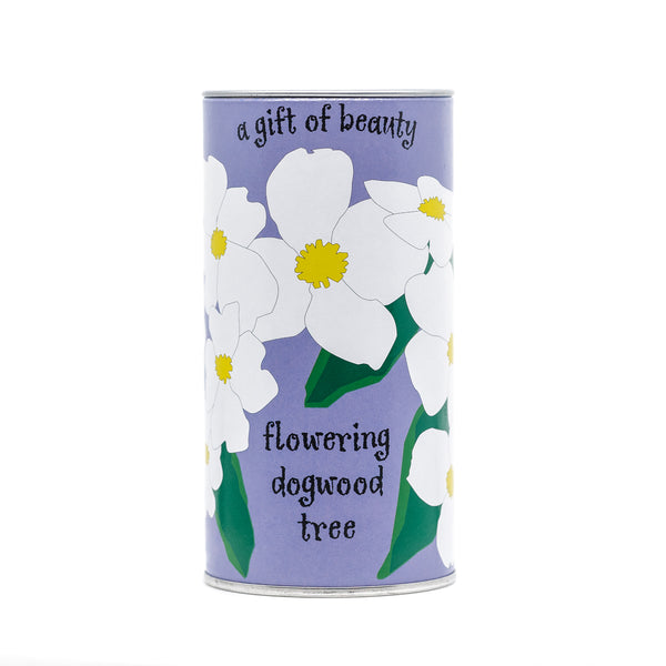 Flowering Dogwood | Seed Grow Kit | The Jonsteen Company
