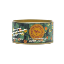 Load image into Gallery viewer, Nasturtium | Flower Seed Grow Kit | The Jonsteen Company