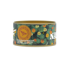 Load image into Gallery viewer, Nasturtium | Flower Seed Grow Kit | The Jonsteen Company