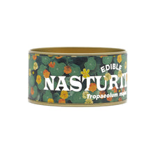 Load image into Gallery viewer, Nasturtium | Flower Seed Grow Kit | The Jonsteen Company