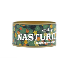 Load image into Gallery viewer, Nasturtium | Flower Seed Grow Kit | The Jonsteen Company