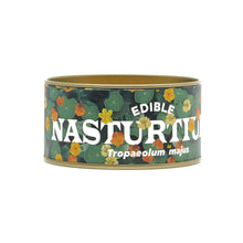 Load image into Gallery viewer, Nasturtium | Flower Seed Grow Kit | The Jonsteen Company