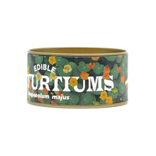 Load image into Gallery viewer, Nasturtium | Flower Seed Grow Kit | The Jonsteen Company