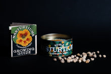 Load image into Gallery viewer, Nasturtium | Flower Seed Grow Kit | The Jonsteen Company