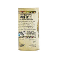 Load image into Gallery viewer, Palm Tree | Seed Grow Kit | The Jonsteen Company