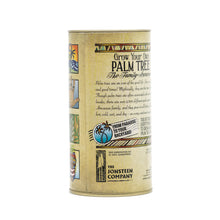 Load image into Gallery viewer, Palm Tree | Seed Grow Kit | The Jonsteen Company