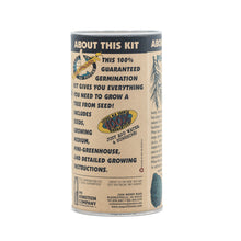 Load image into Gallery viewer, Piñon Pine | Seed Grow Kit | The Jonsteen Company
