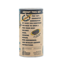 Load image into Gallery viewer, Piñon Pine | Seed Grow Kit | The Jonsteen Company