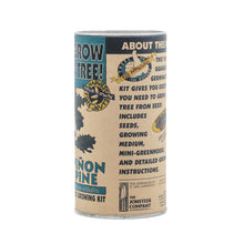 Load image into Gallery viewer, Piñon Pine | Seed Grow Kit | The Jonsteen Company