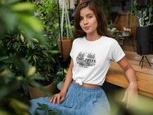 Load image into Gallery viewer, Plant Trees for the World | Bamboo/Organic Cotton T-Shirt | The Jonsteen Company