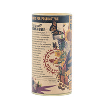 Load image into Gallery viewer, Pollinator's Delight | Wildflower Mix | Seed Grow Kit | The Jonsteen Company