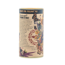 Load image into Gallery viewer, Pollinator's Delight | Wildflower Mix | Seed Grow Kit | The Jonsteen Company