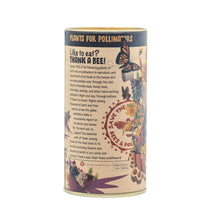 Load image into Gallery viewer, Pollinator's Delight | Wildflower Mix | Seed Grow Kit | The Jonsteen Company