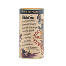 Load image into Gallery viewer, Pollinator's Delight | Wildflower Mix | Seed Grow Kit | The Jonsteen Company
