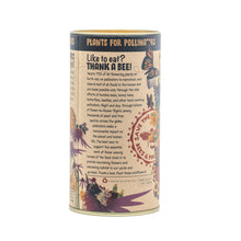 Load image into Gallery viewer, Pollinator's Delight | Wildflower Mix | Seed Grow Kit | The Jonsteen Company