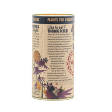 Load image into Gallery viewer, Pollinator's Delight | Wildflower Mix | Seed Grow Kit | The Jonsteen Company