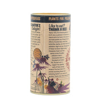 Load image into Gallery viewer, Pollinator's Delight | Wildflower Mix | Seed Grow Kit | The Jonsteen Company