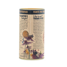 Load image into Gallery viewer, Pollinator's Delight | Wildflower Mix | Seed Grow Kit | The Jonsteen Company