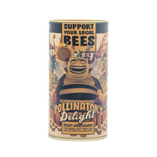 Load image into Gallery viewer, Pollinator's Delight | Wildflower Mix | Seed Grow Kit | The Jonsteen Company