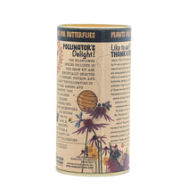 Load image into Gallery viewer, Pollinator's Delight | Wildflower Mix | Seed Grow Kit | The Jonsteen Company