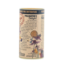 Load image into Gallery viewer, Pollinator's Delight | Wildflower Mix | Seed Grow Kit | The Jonsteen Company