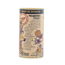 Load image into Gallery viewer, Pollinator's Delight | Wildflower Mix | Seed Grow Kit | The Jonsteen Company
