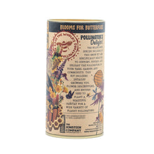 Load image into Gallery viewer, Pollinator's Delight | Wildflower Mix | Seed Grow Kit | The Jonsteen Company