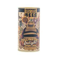 Load image into Gallery viewer, Pollinator's Delight | Wildflower Mix | Seed Grow Kit | The Jonsteen Company