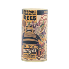 Load image into Gallery viewer, Pollinator's Delight | Wildflower Mix | Seed Grow Kit | The Jonsteen Company