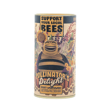 Load image into Gallery viewer, Pollinator's Delight | Wildflower Mix | Seed Grow Kit | The Jonsteen Company