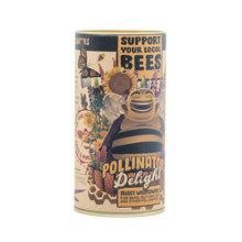 Load image into Gallery viewer, Pollinator's Delight | Wildflower Mix | Seed Grow Kit | The Jonsteen Company