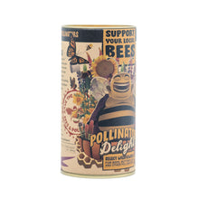 Load image into Gallery viewer, Pollinator's Delight | Wildflower Mix | Seed Grow Kit | The Jonsteen Company