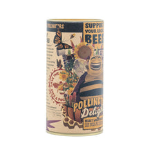 Load image into Gallery viewer, Pollinator's Delight | Wildflower Mix | Seed Grow Kit | The Jonsteen Company