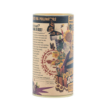 Load image into Gallery viewer, Pollinator's Delight | Wildflower Mix | Seed Grow Kit | The Jonsteen Company