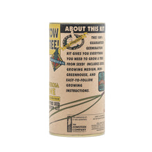 Load image into Gallery viewer, Ponderosa Pine | Seed Grow Kit | The Jonsteen Company