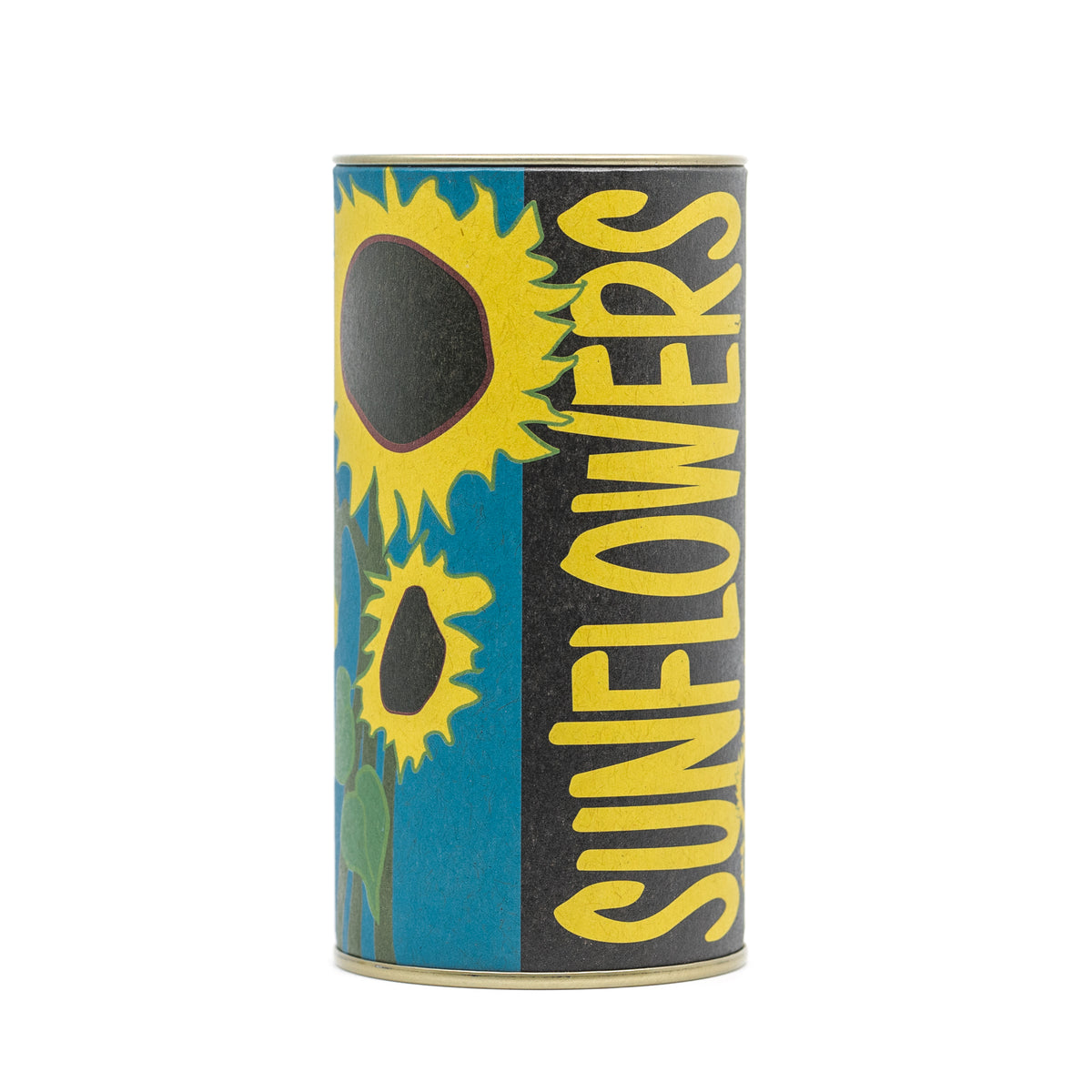 Sunflower | Flower Seed Grow Kit – The Jonsteen Company