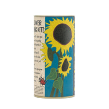 Load image into Gallery viewer, Sunflower | Instructions | The Jonsteen Company