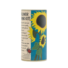 Load image into Gallery viewer, Sunflower | Instructions | The Jonsteen Company