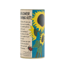 Load image into Gallery viewer, Sunflower | Instructions | The Jonsteen Company