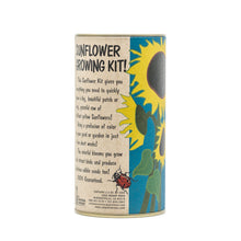Load image into Gallery viewer, Sunflower | Instructions | The Jonsteen Company