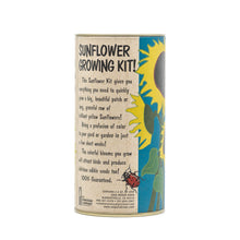 Load image into Gallery viewer, Sunflower | Instructions | The Jonsteen Company