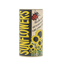 Load image into Gallery viewer, Sunflower | Instructions | The Jonsteen Company